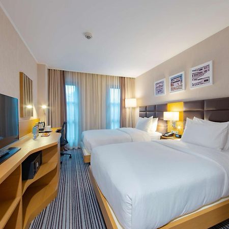 Hilton Garden Inn Сафранболу Екстер'єр фото