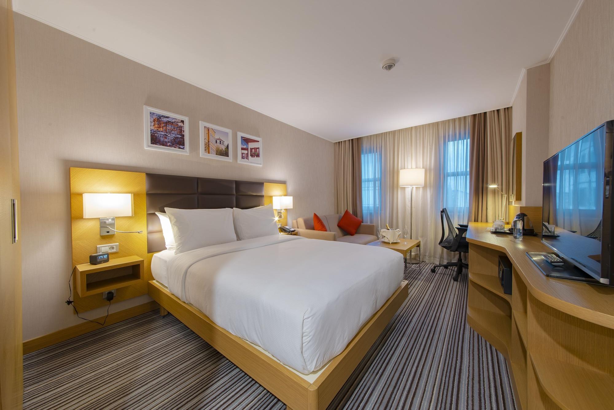 Hilton Garden Inn Сафранболу Екстер'єр фото