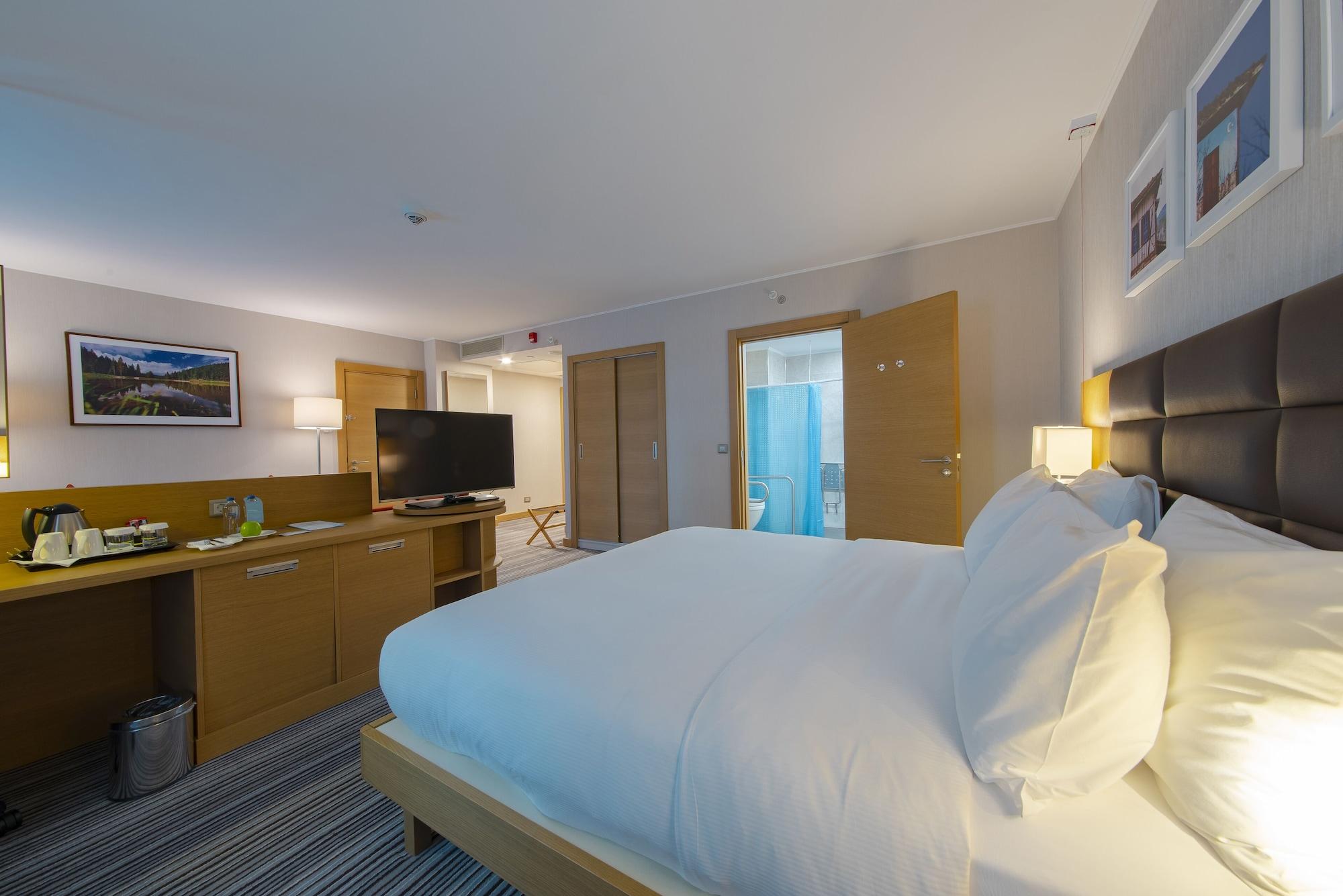 Hilton Garden Inn Сафранболу Екстер'єр фото
