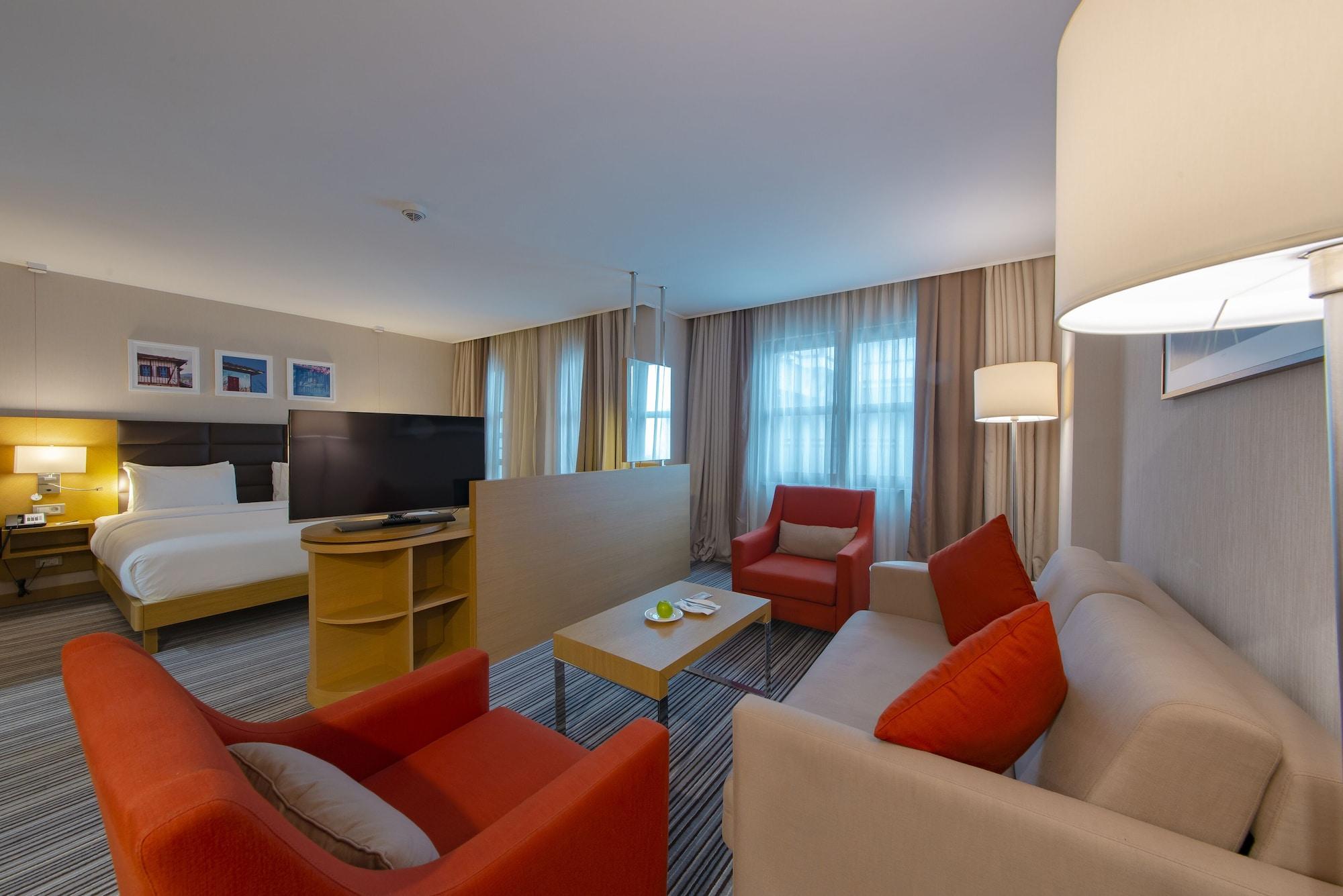Hilton Garden Inn Сафранболу Екстер'єр фото