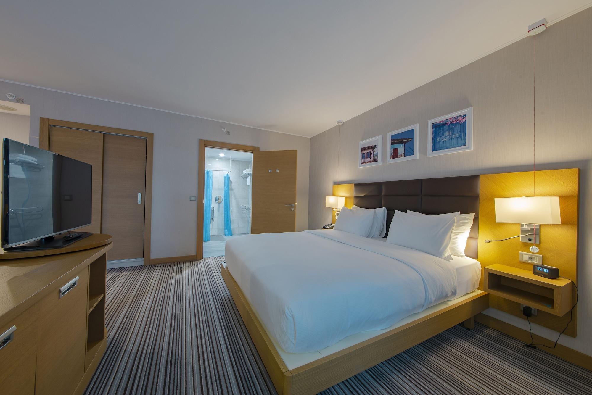 Hilton Garden Inn Сафранболу Екстер'єр фото