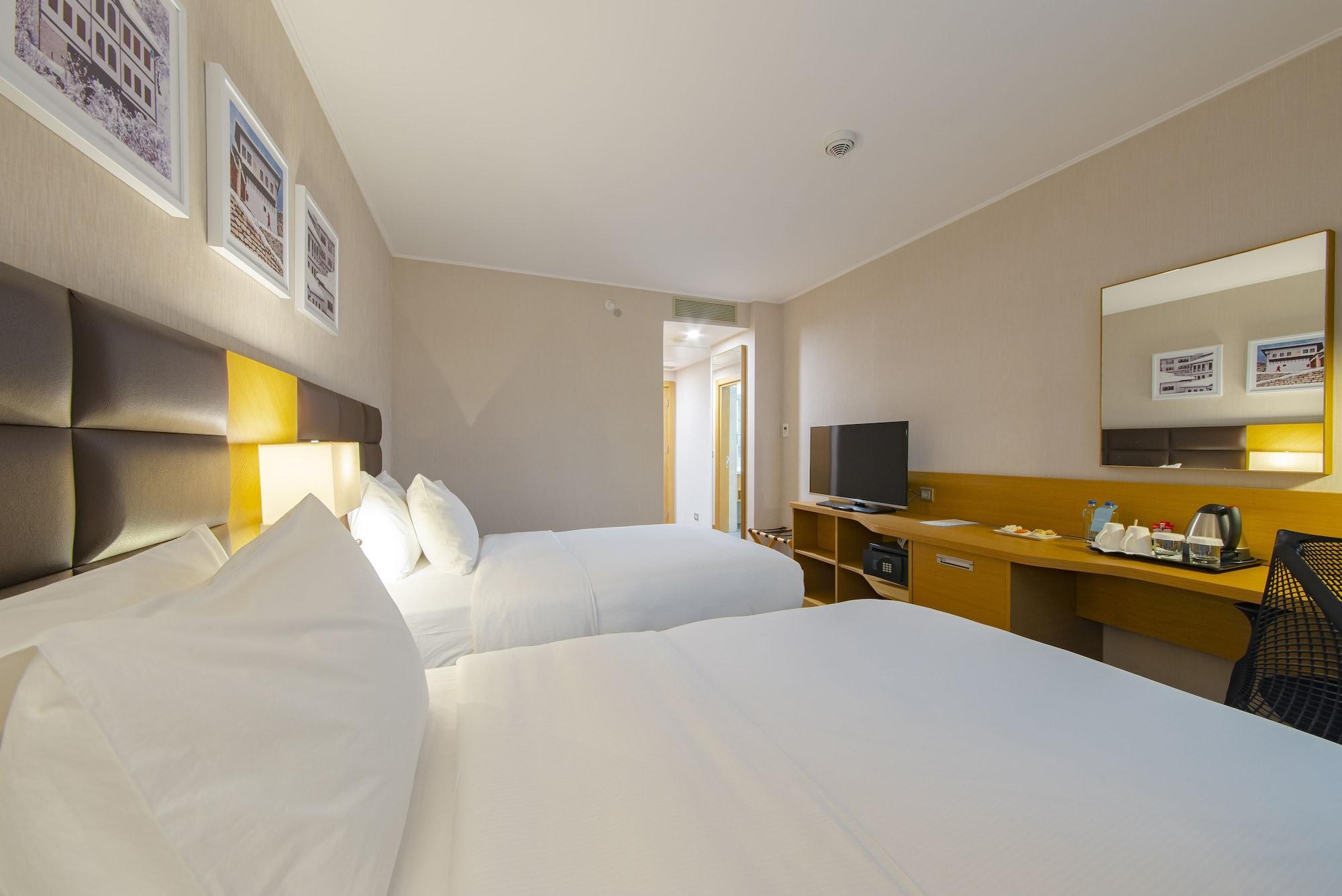 Hilton Garden Inn Сафранболу Екстер'єр фото