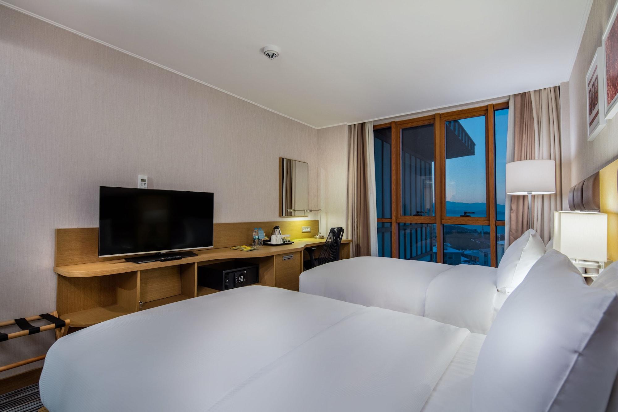 Hilton Garden Inn Сафранболу Екстер'єр фото