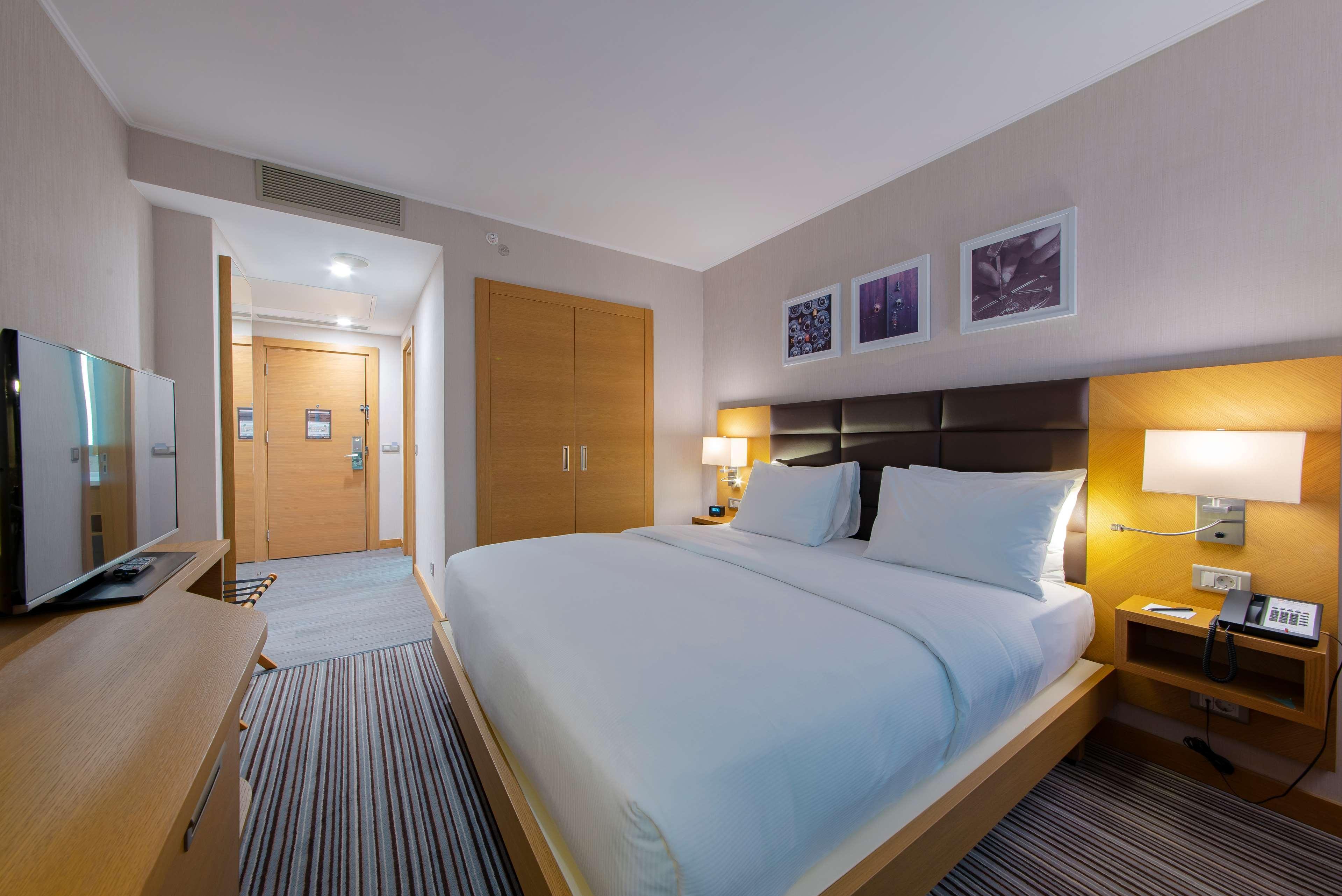 Hilton Garden Inn Сафранболу Екстер'єр фото