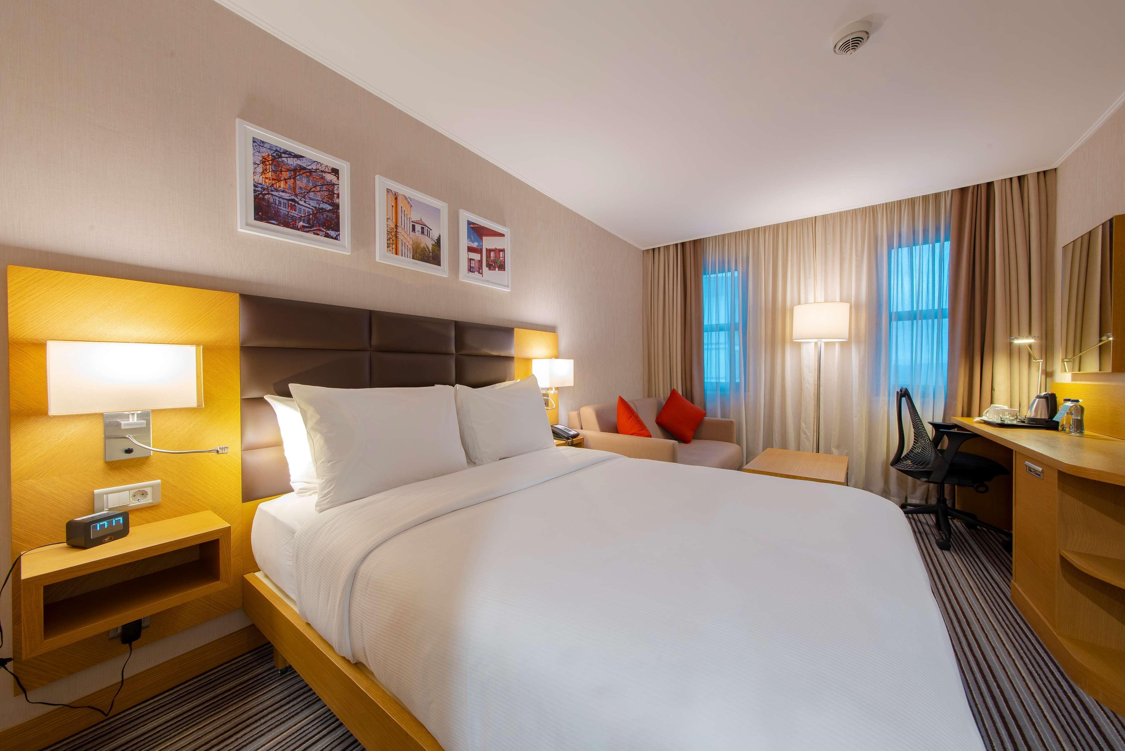 Hilton Garden Inn Сафранболу Екстер'єр фото