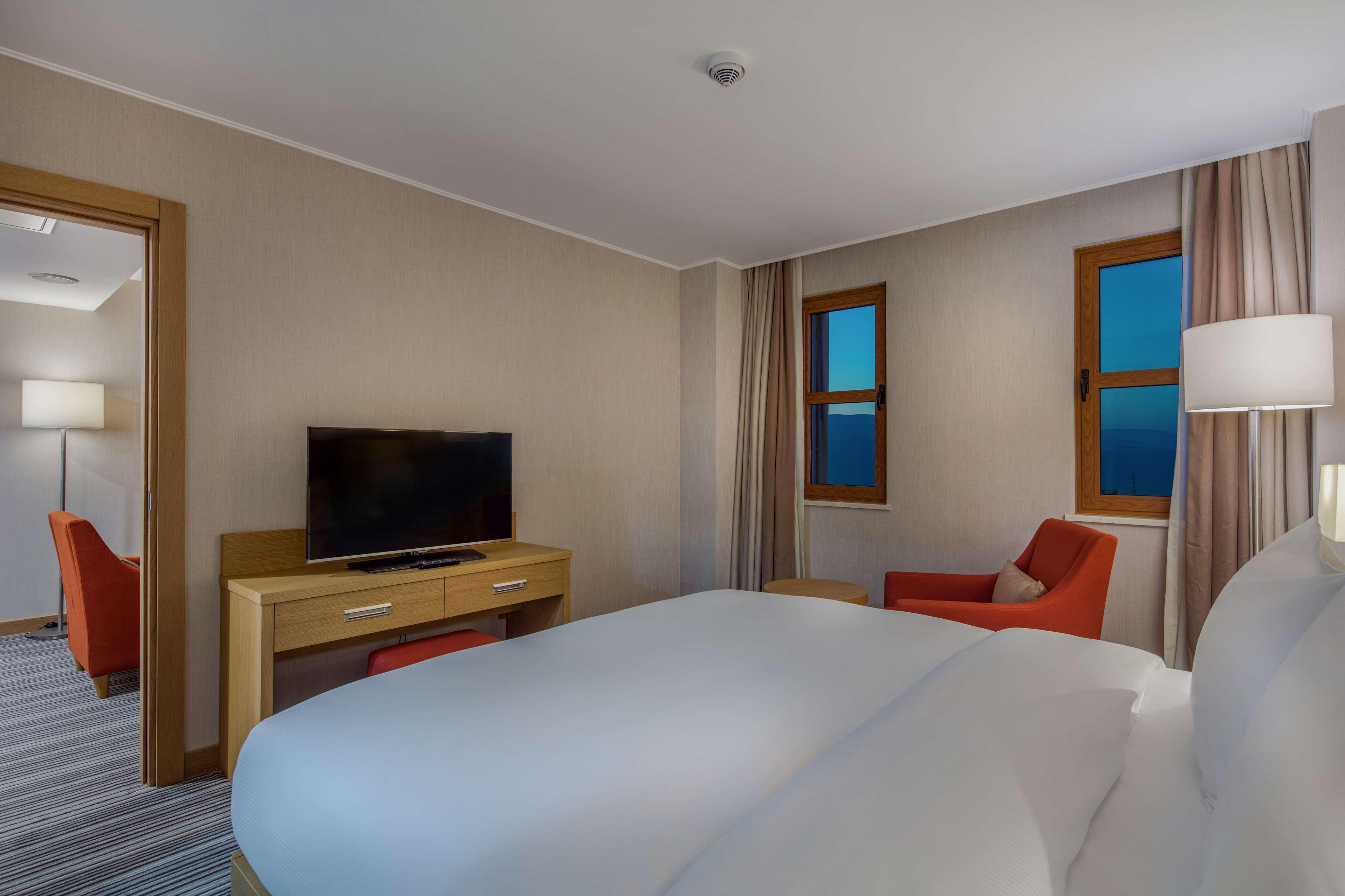 Hilton Garden Inn Сафранболу Екстер'єр фото