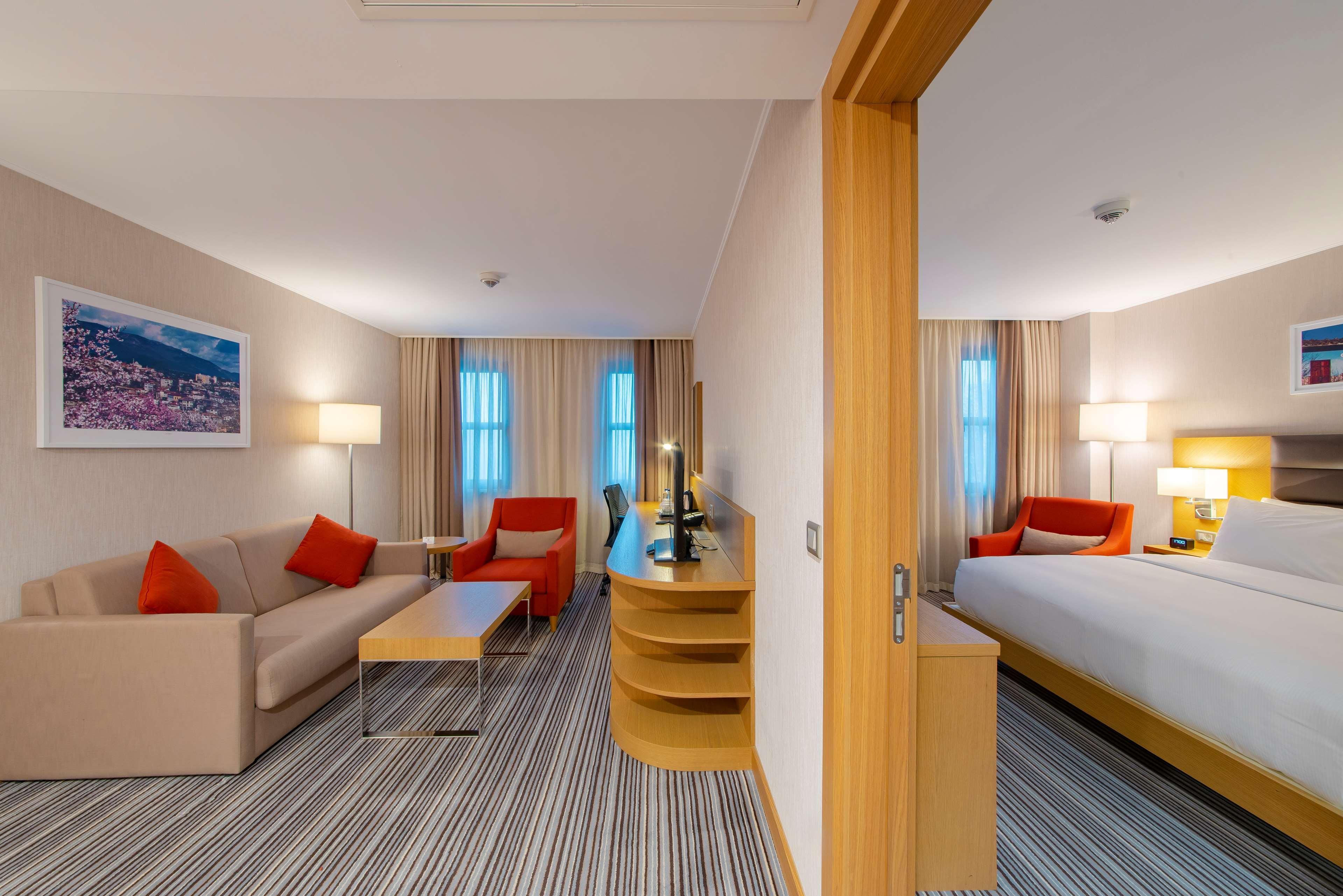 Hilton Garden Inn Сафранболу Екстер'єр фото