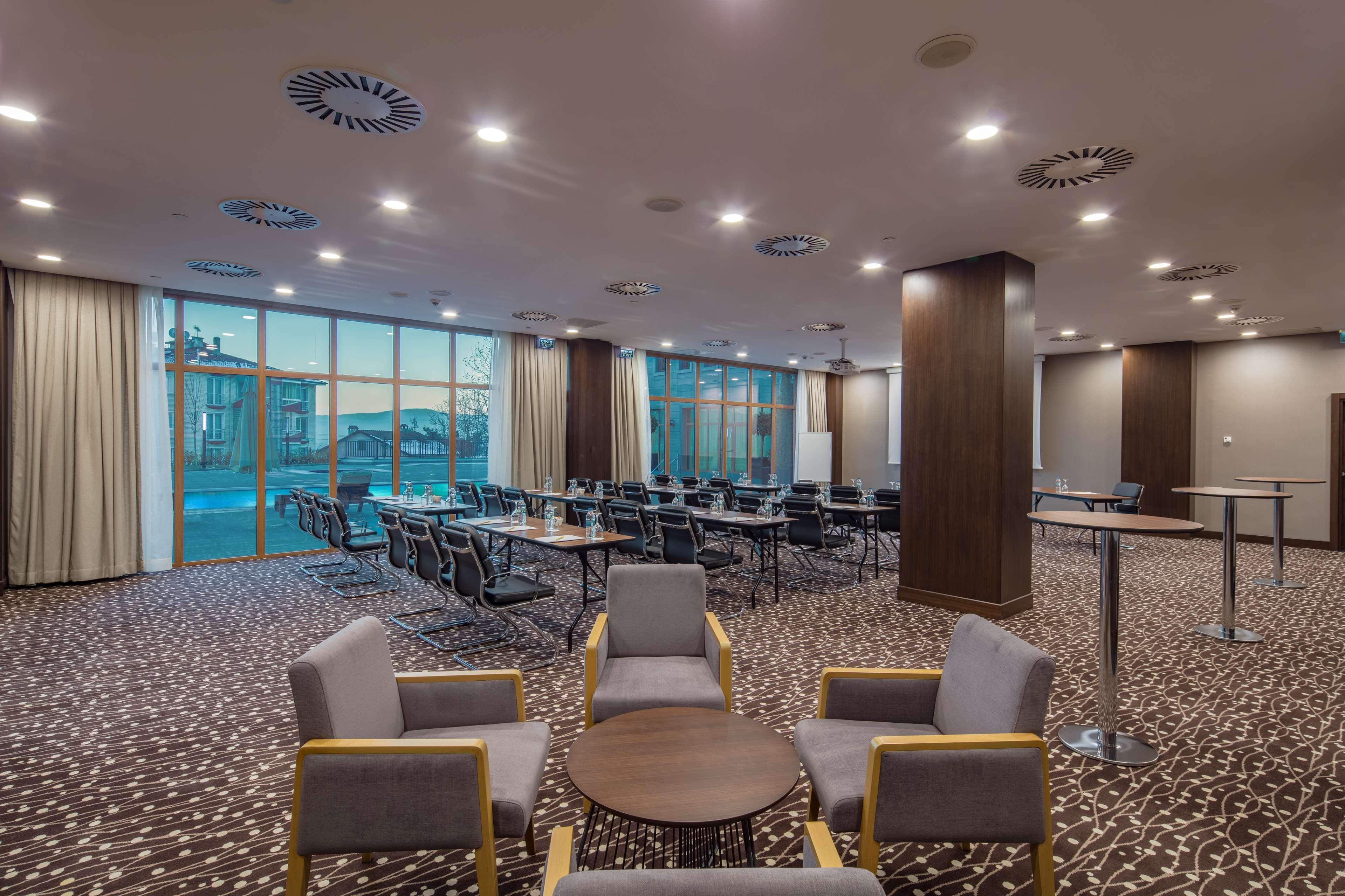 Hilton Garden Inn Сафранболу Екстер'єр фото