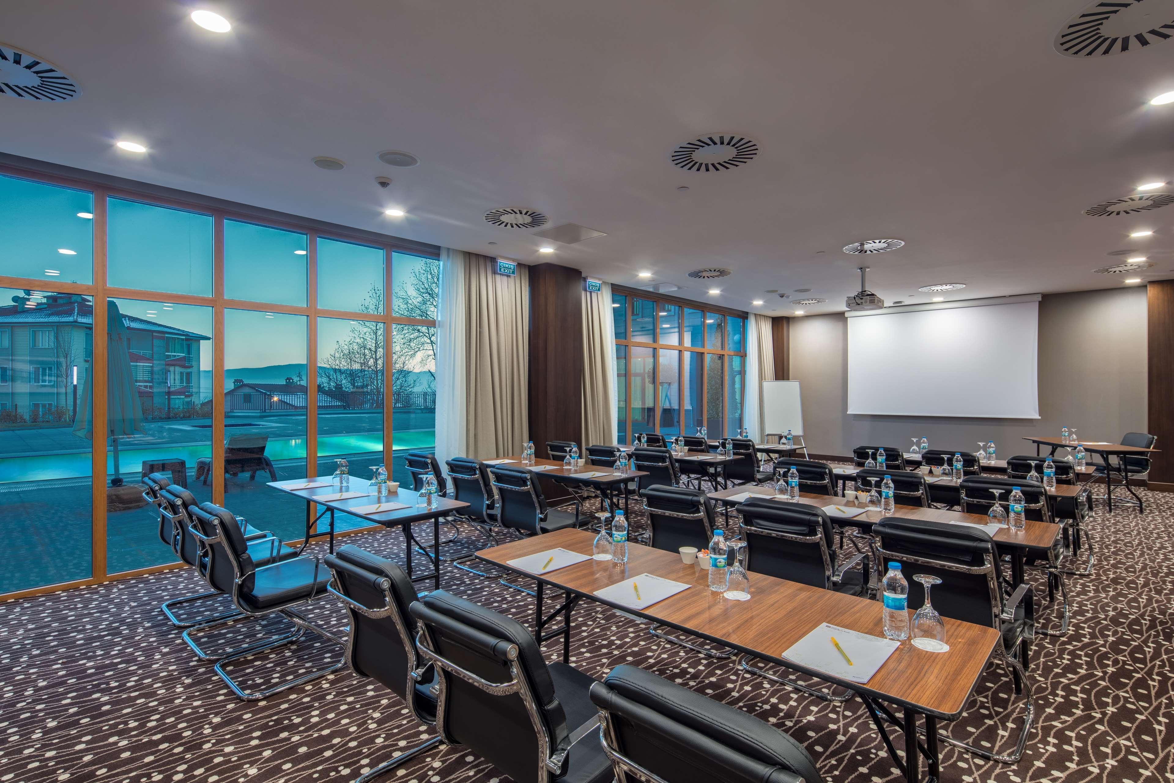 Hilton Garden Inn Сафранболу Екстер'єр фото