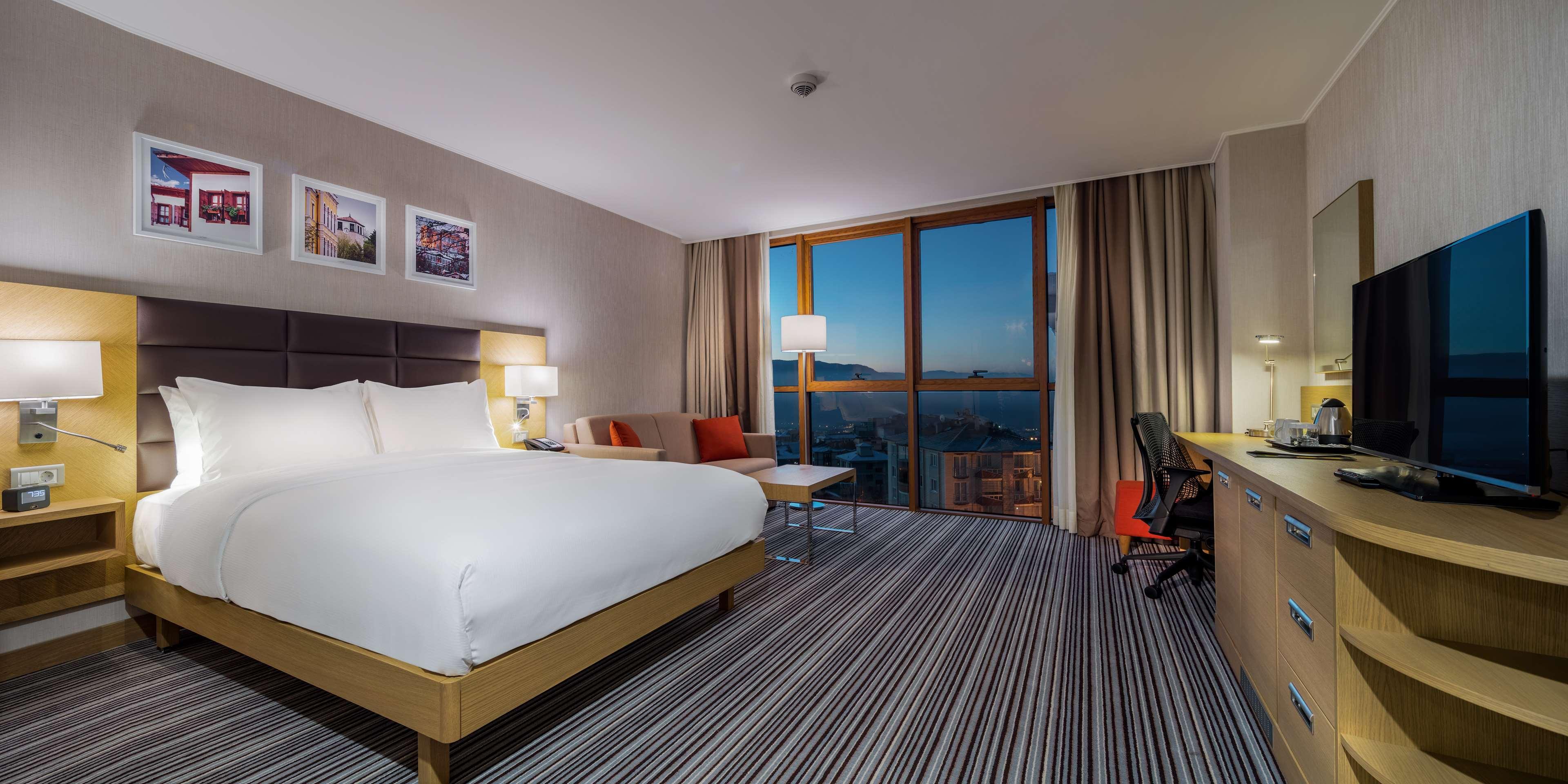 Hilton Garden Inn Сафранболу Екстер'єр фото