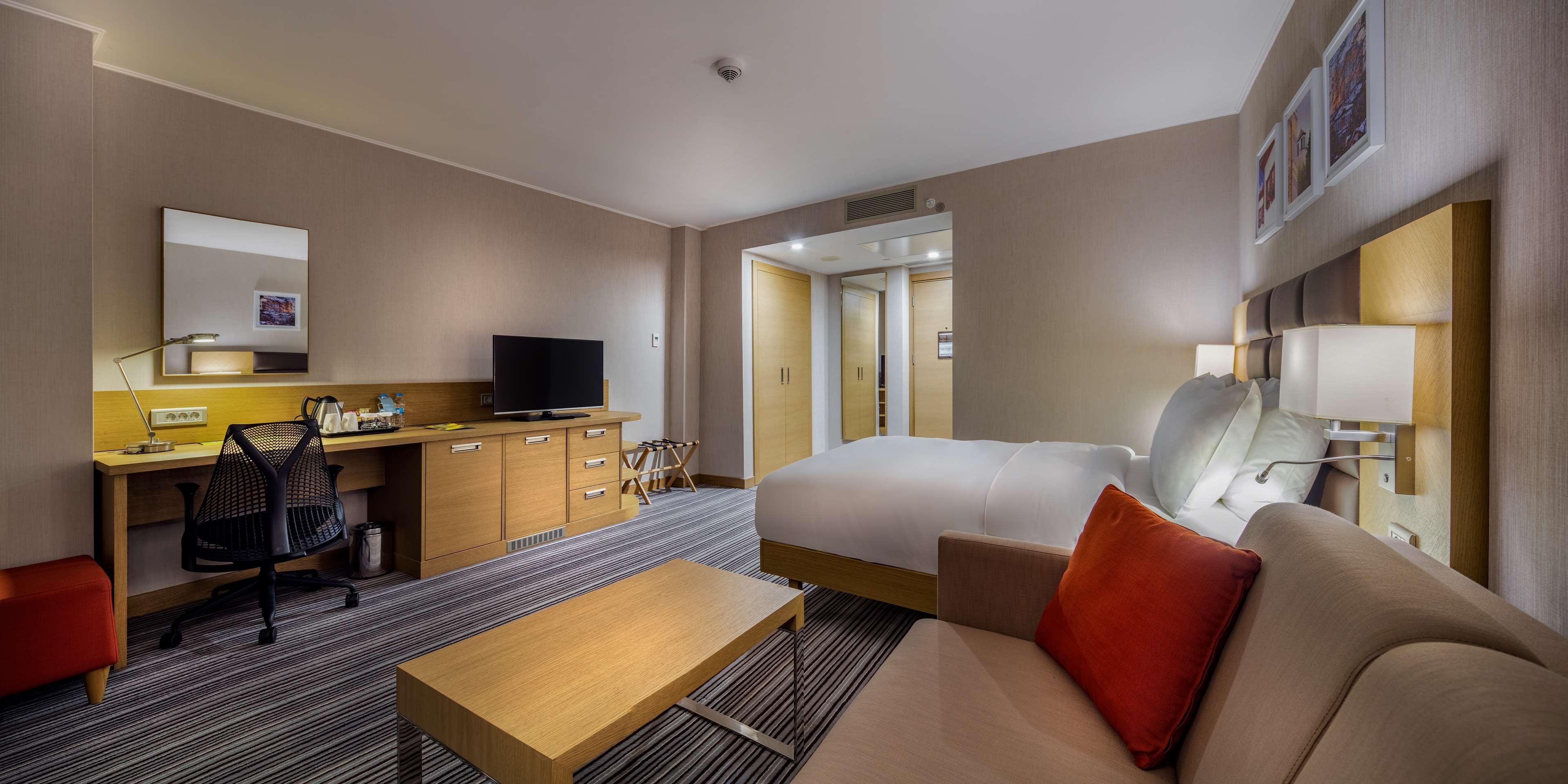 Hilton Garden Inn Сафранболу Екстер'єр фото