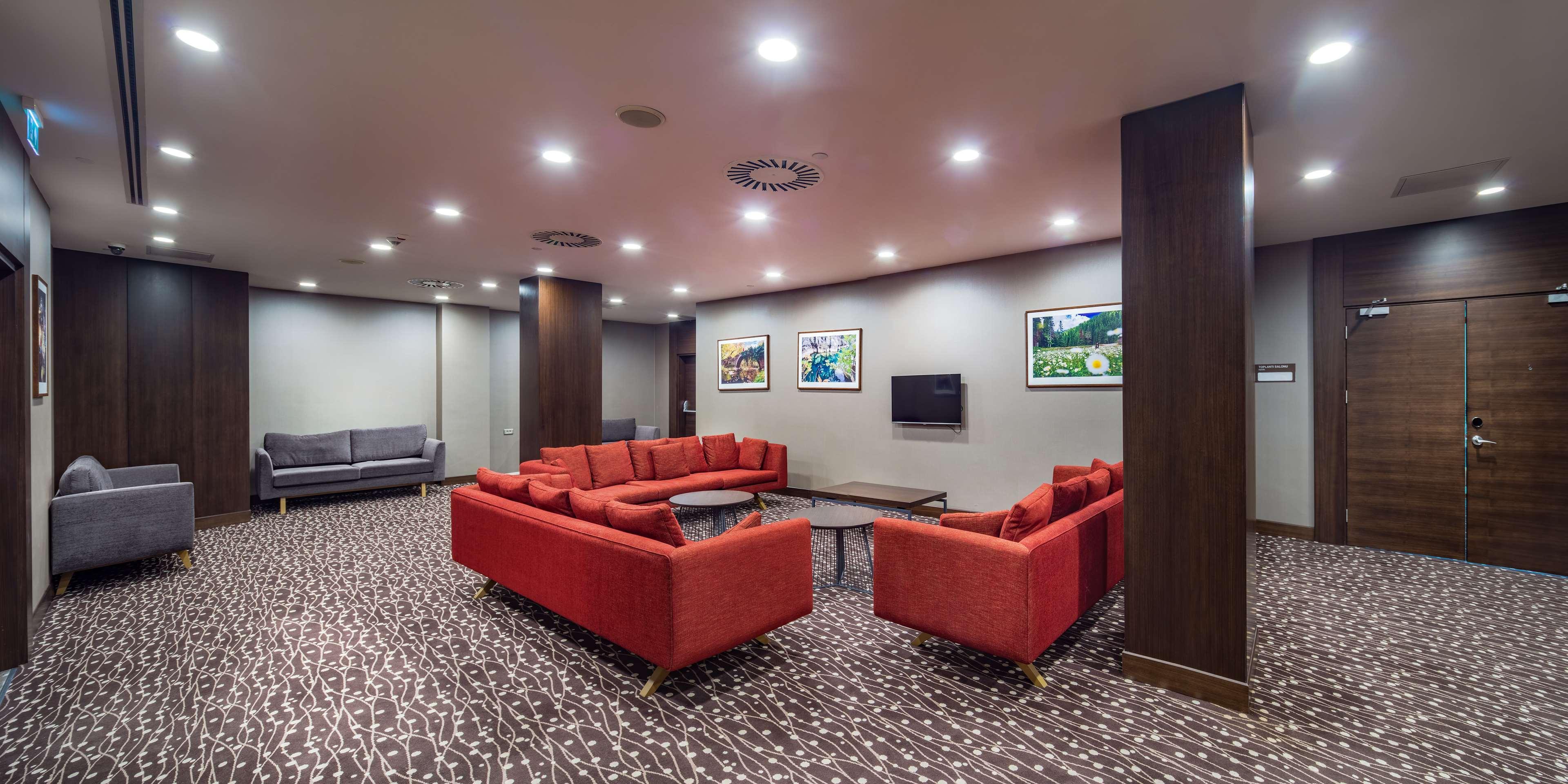 Hilton Garden Inn Сафранболу Екстер'єр фото
