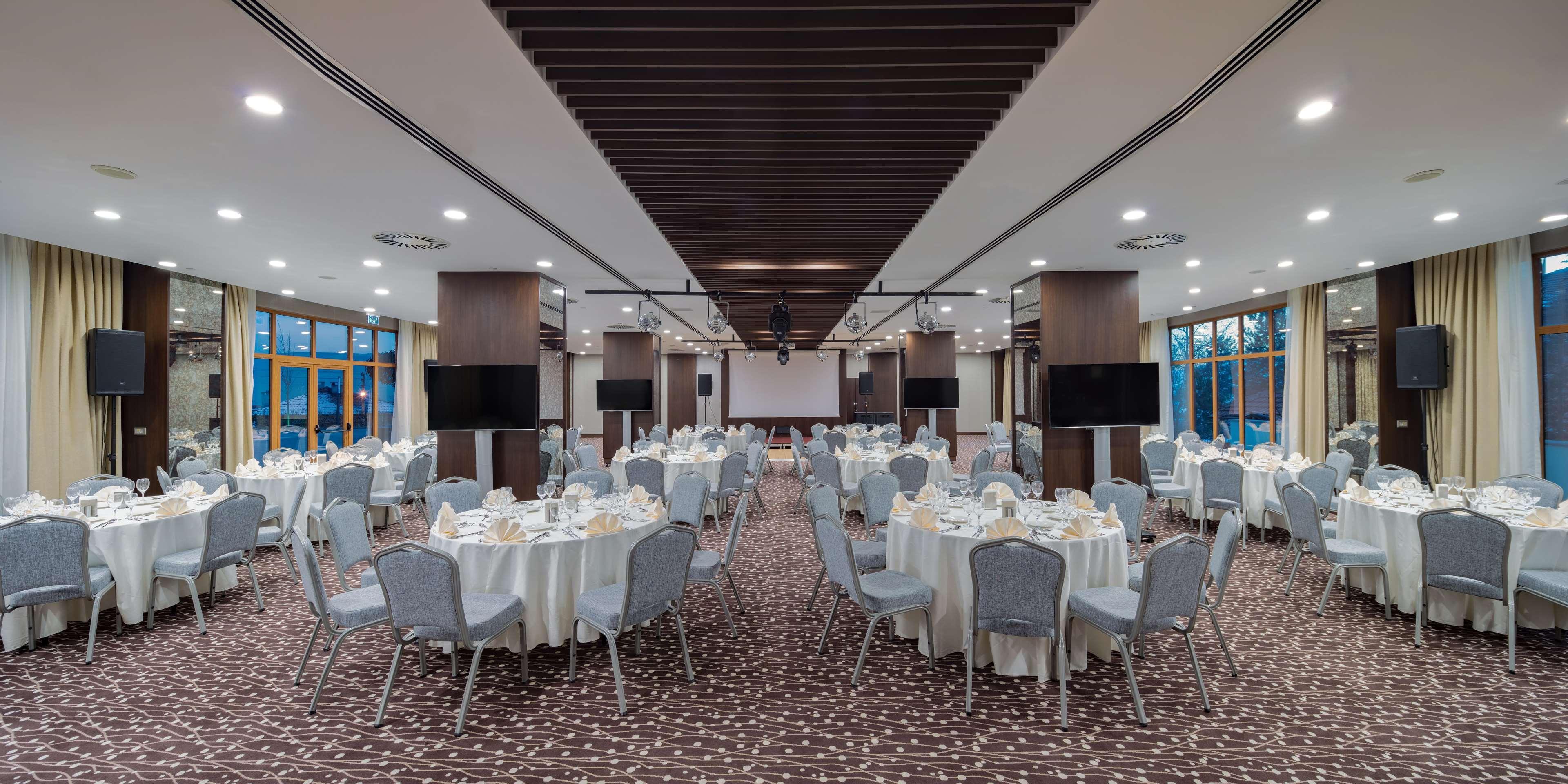 Hilton Garden Inn Сафранболу Екстер'єр фото