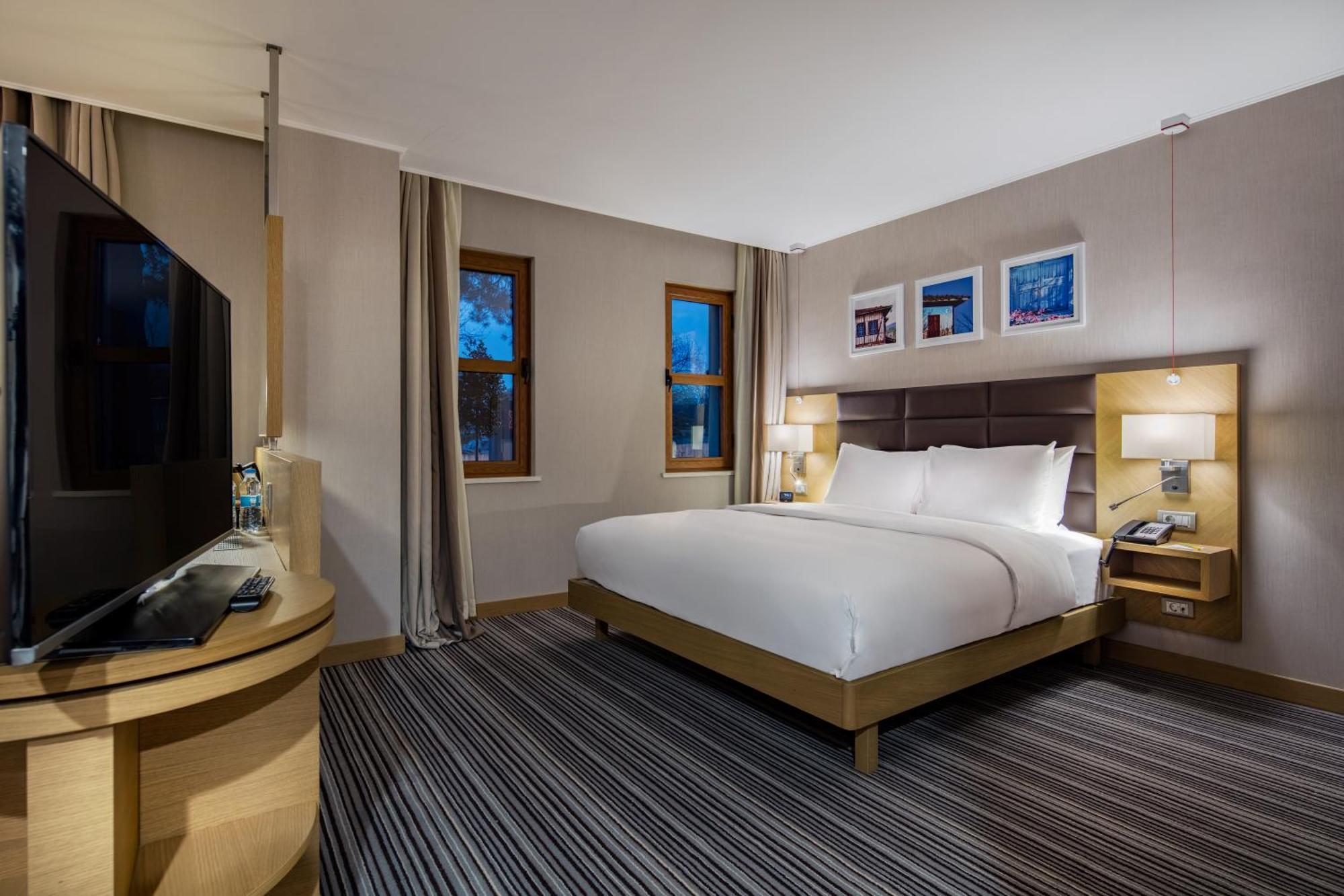 Hilton Garden Inn Сафранболу Екстер'єр фото