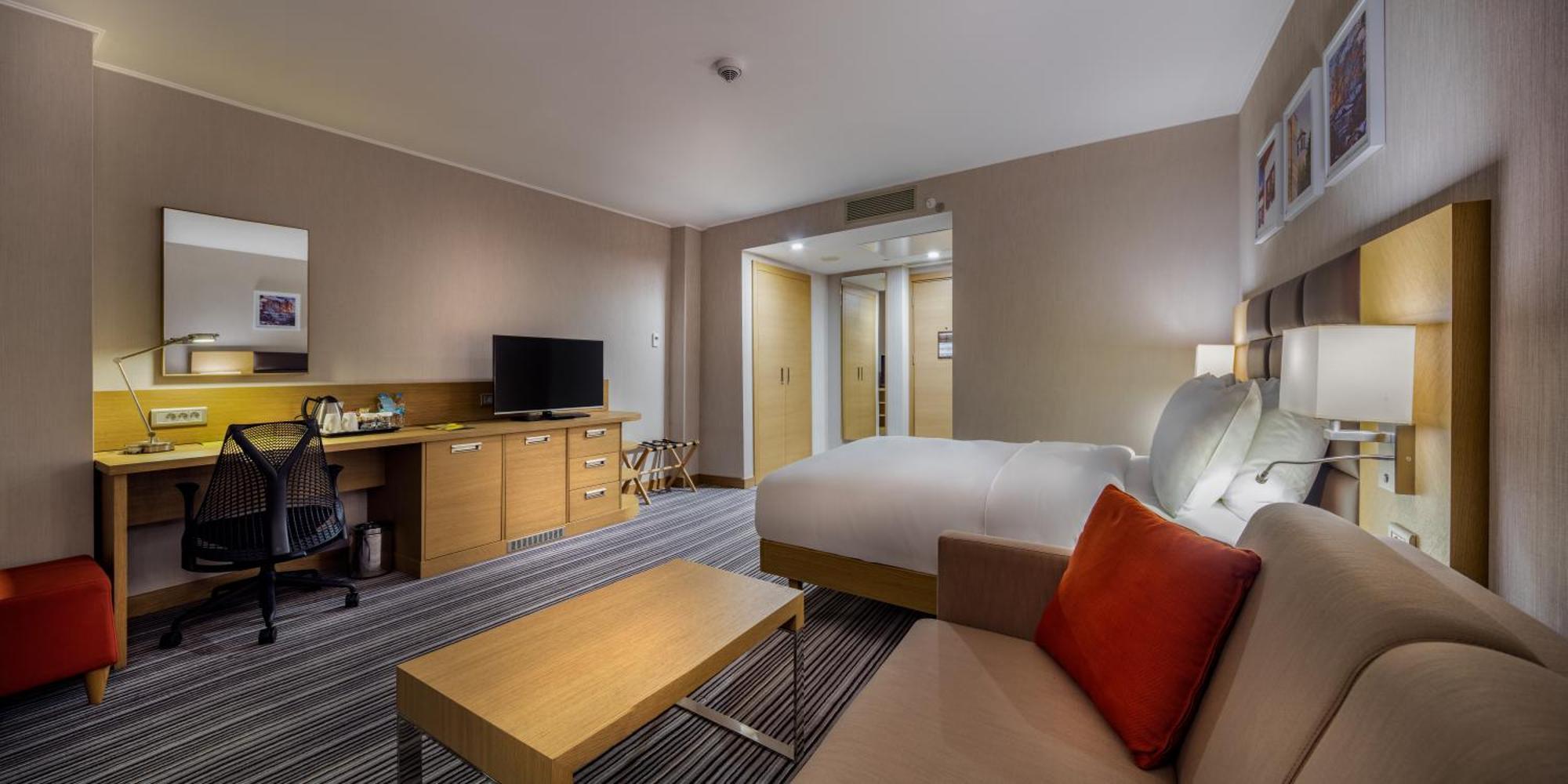 Hilton Garden Inn Сафранболу Екстер'єр фото