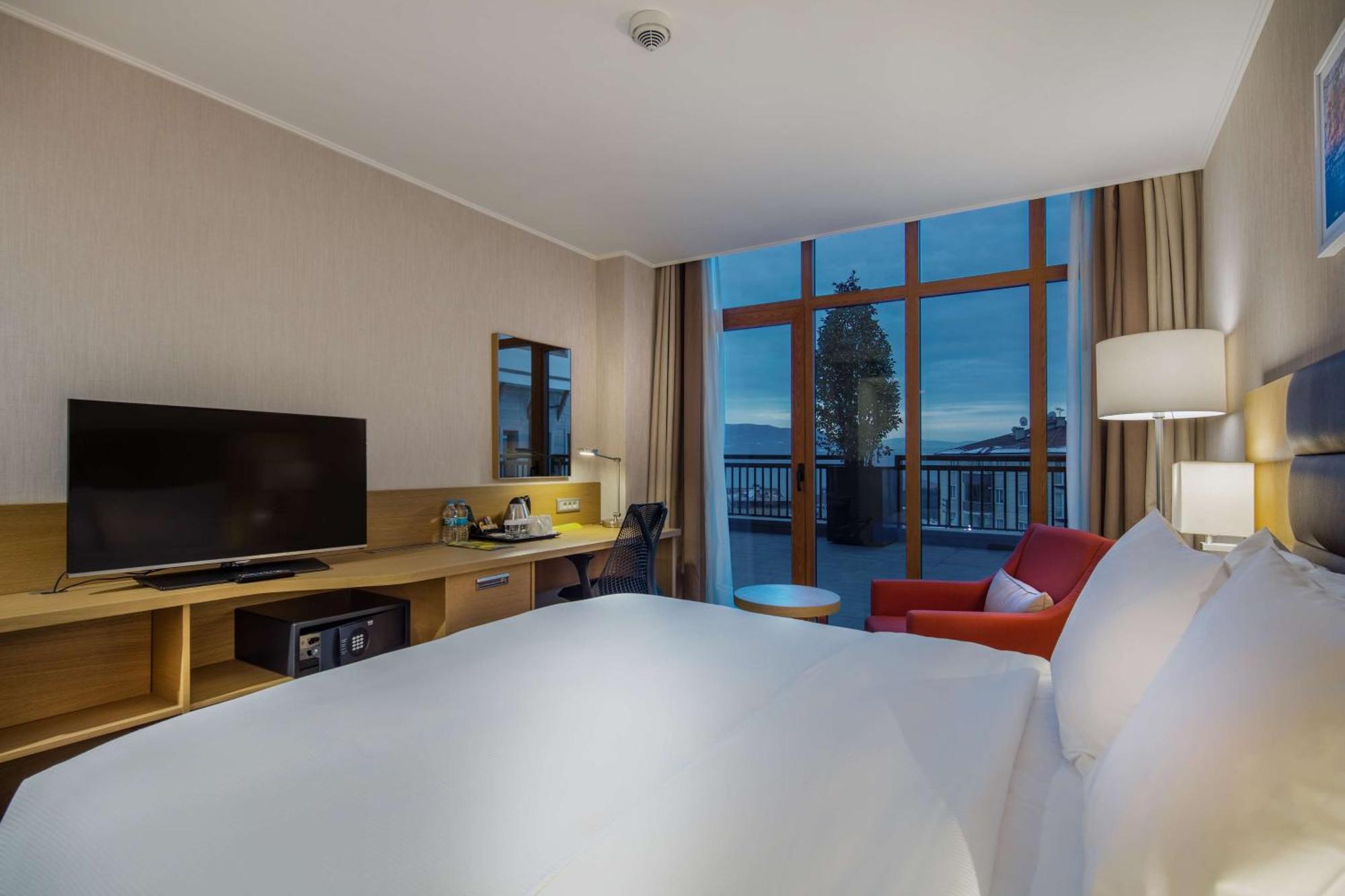 Hilton Garden Inn Сафранболу Екстер'єр фото