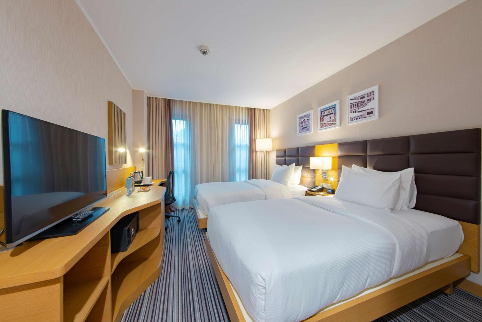 Hilton Garden Inn Сафранболу Екстер'єр фото