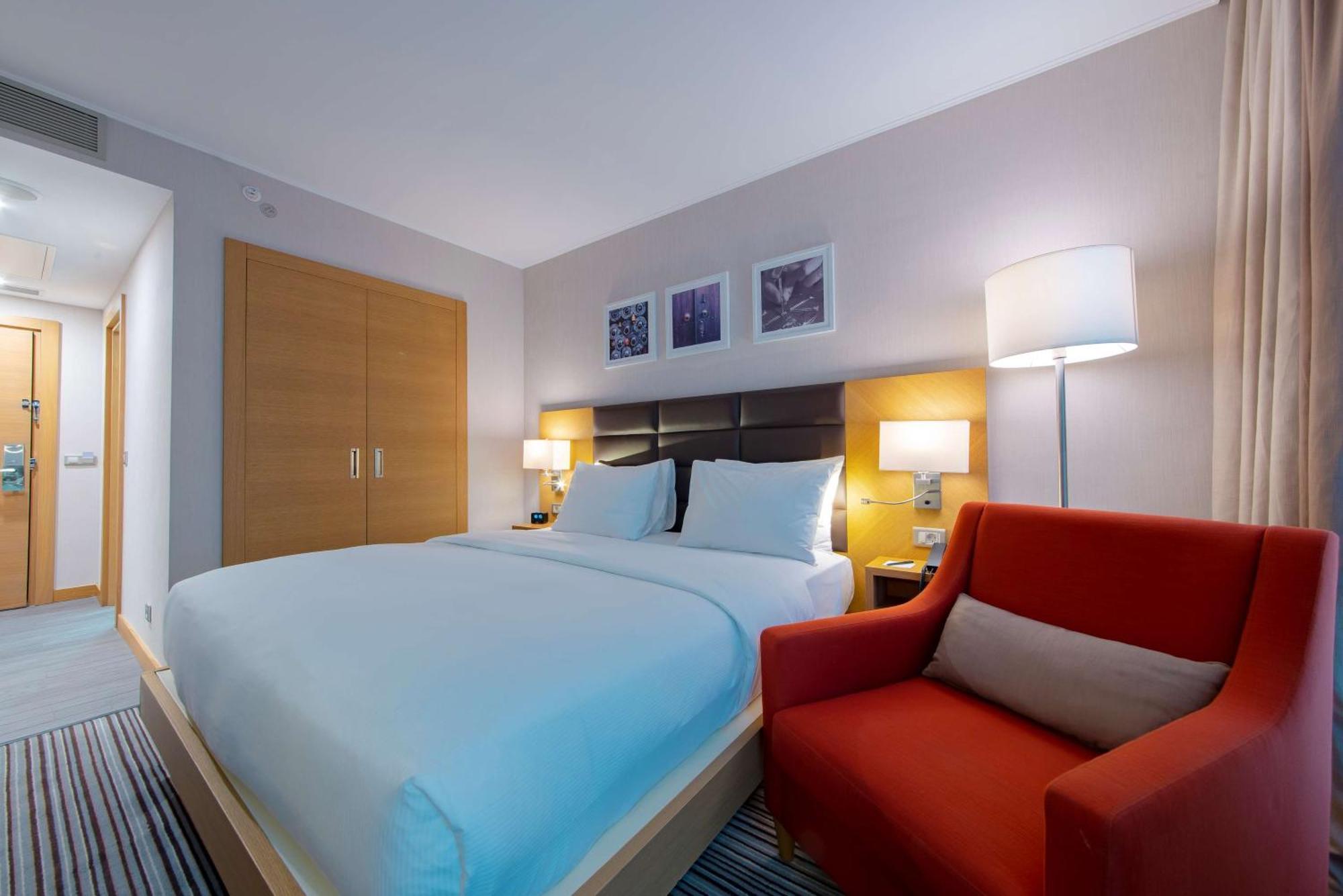 Hilton Garden Inn Сафранболу Екстер'єр фото