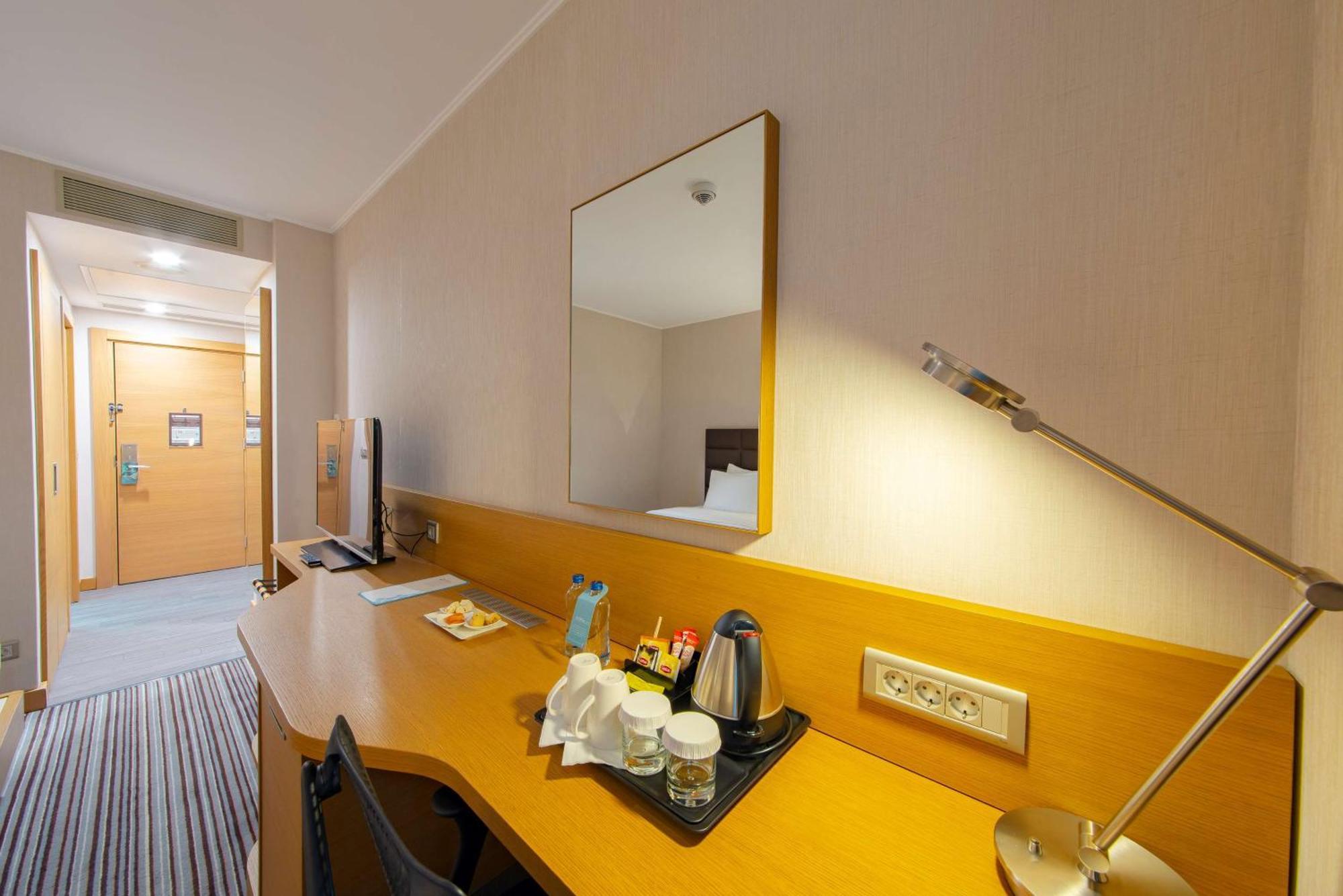 Hilton Garden Inn Сафранболу Екстер'єр фото
