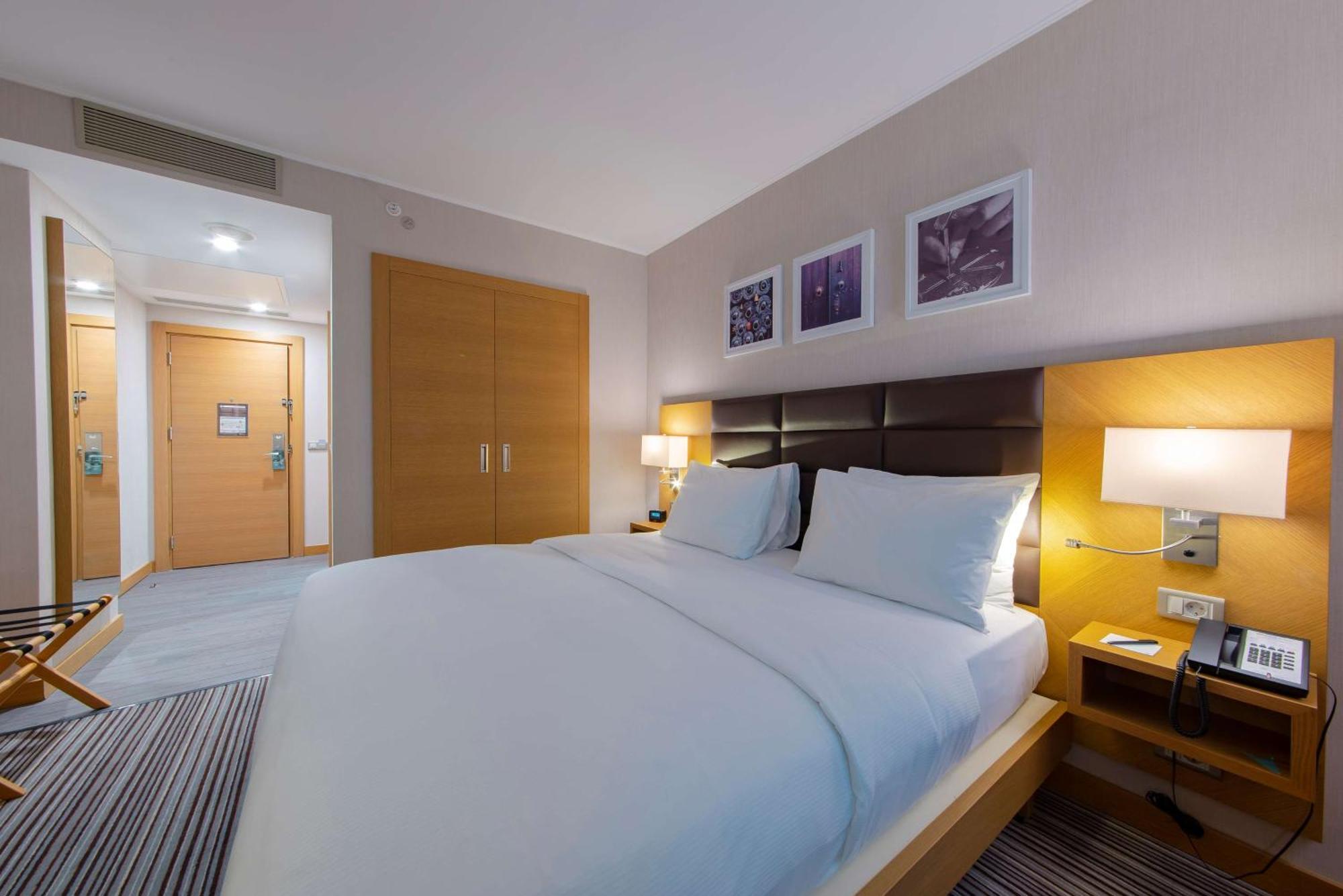 Hilton Garden Inn Сафранболу Екстер'єр фото