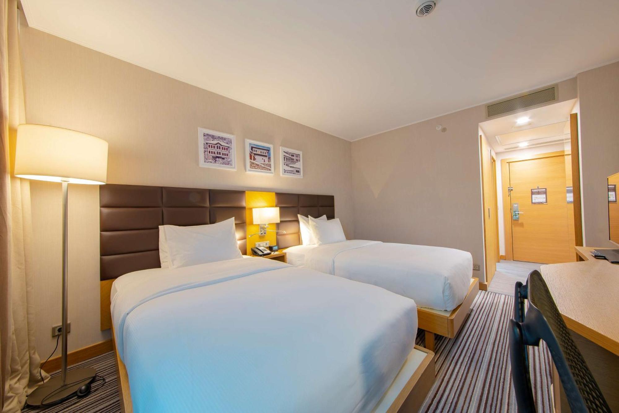 Hilton Garden Inn Сафранболу Екстер'єр фото