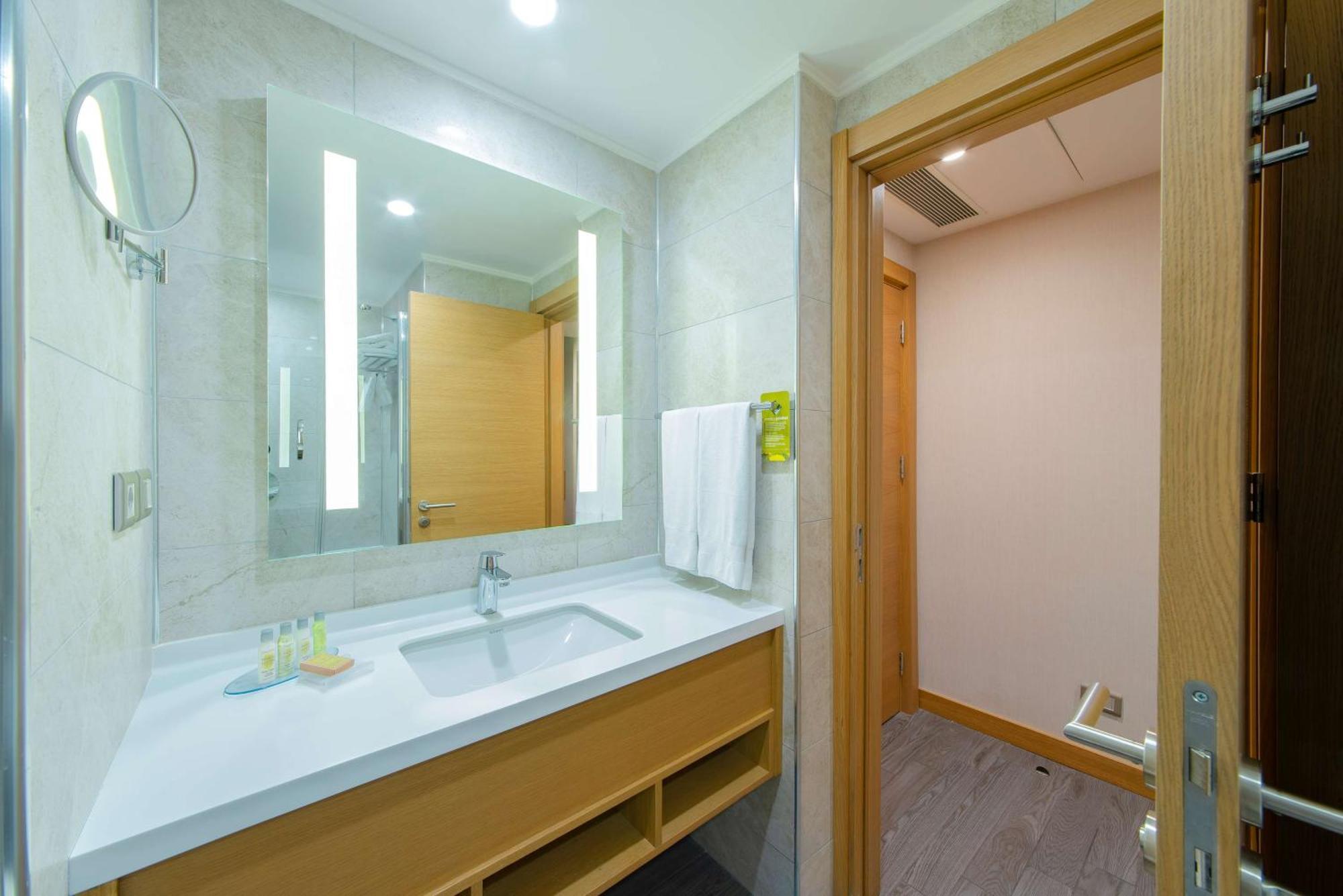 Hilton Garden Inn Сафранболу Екстер'єр фото
