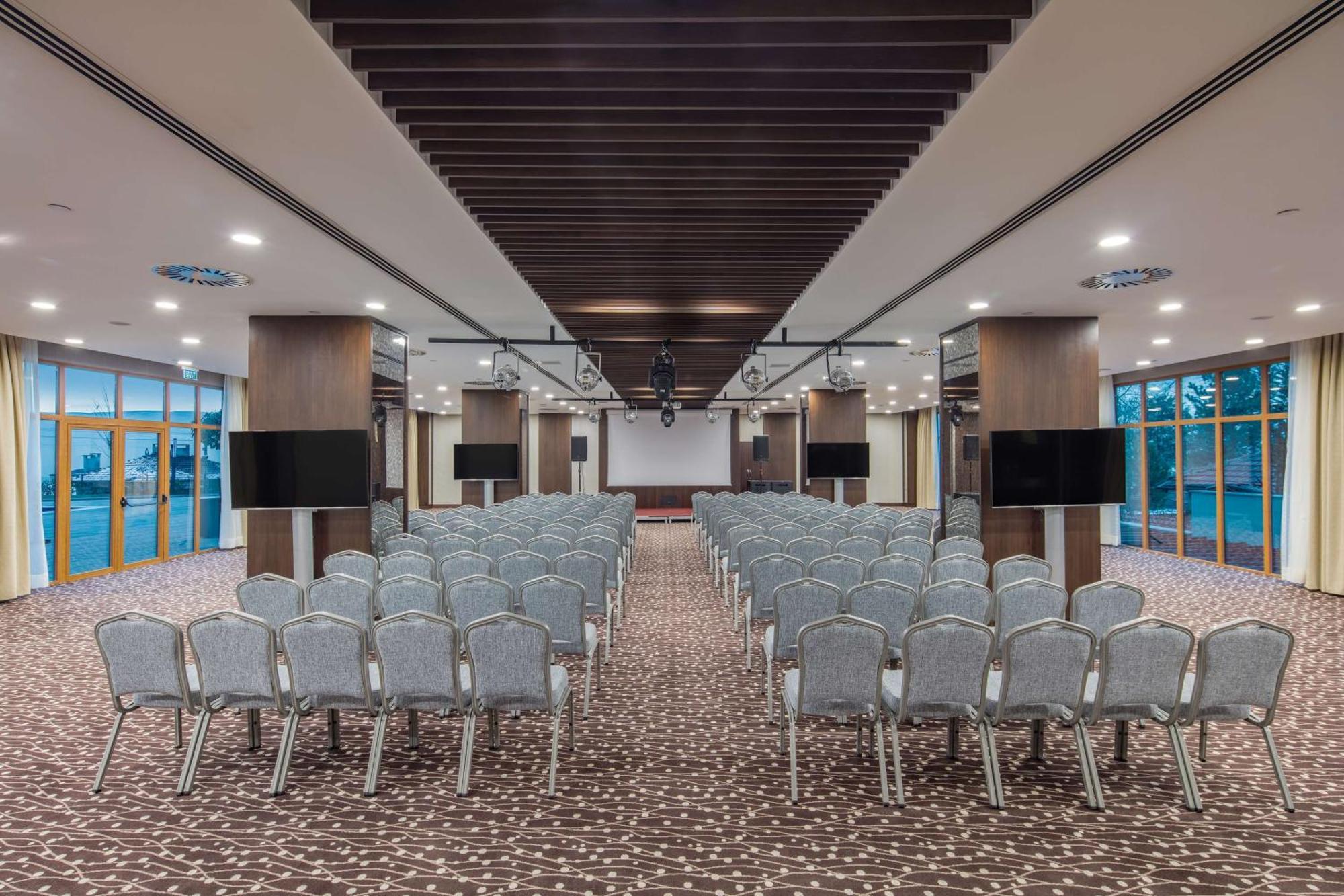 Hilton Garden Inn Сафранболу Екстер'єр фото