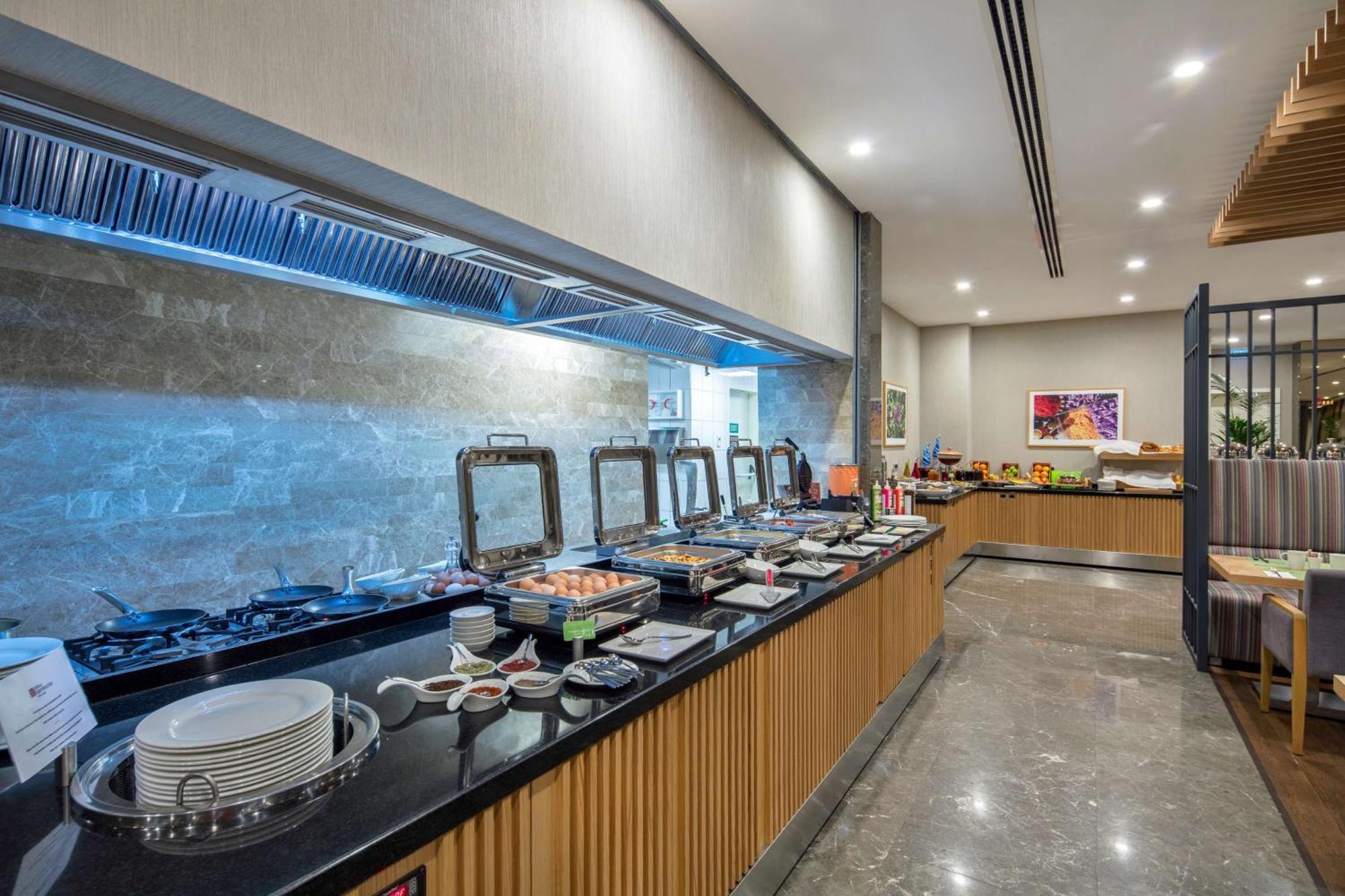 Hilton Garden Inn Сафранболу Екстер'єр фото