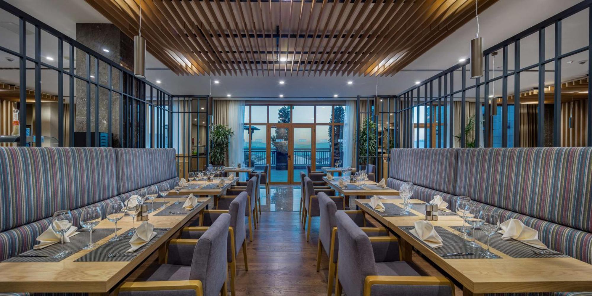 Hilton Garden Inn Сафранболу Екстер'єр фото
