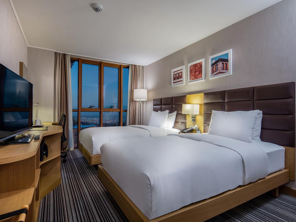 Hilton Garden Inn Сафранболу Екстер'єр фото
