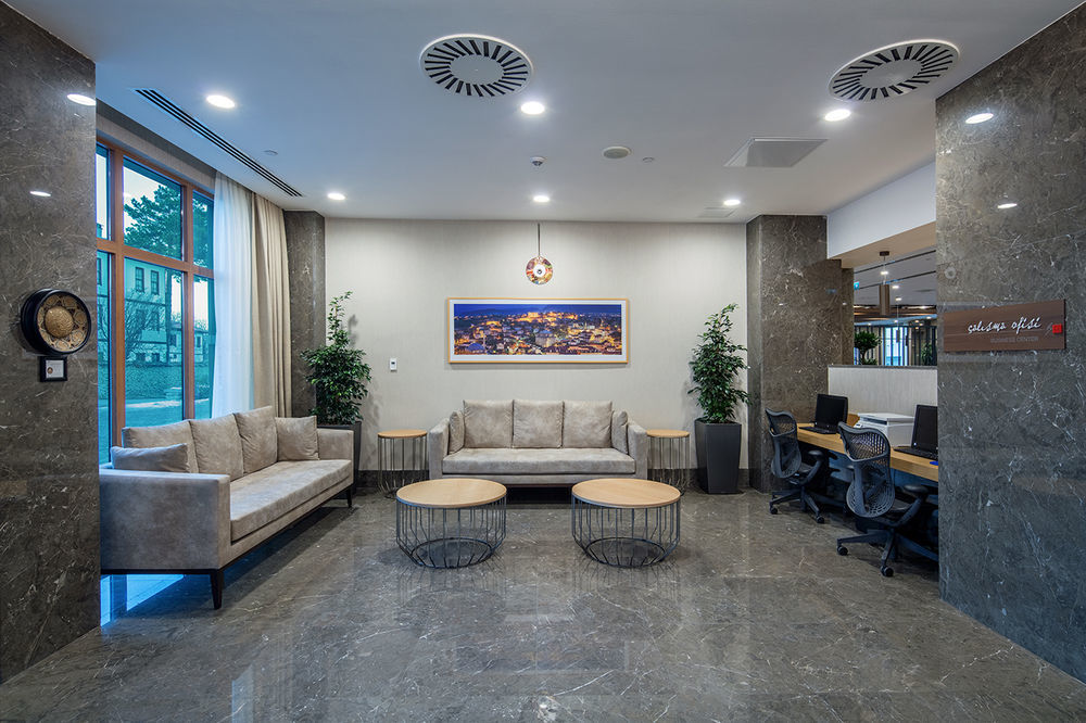 Hilton Garden Inn Сафранболу Екстер'єр фото