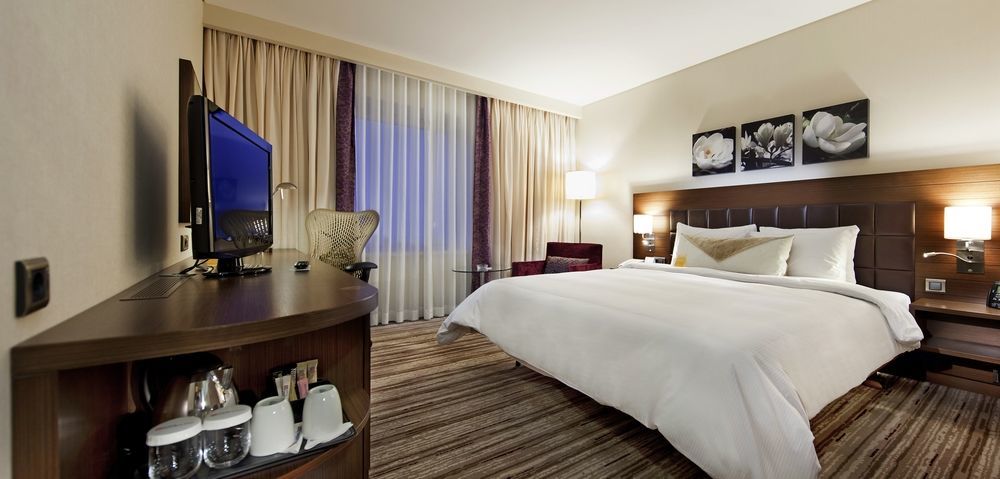Hilton Garden Inn Сафранболу Екстер'єр фото