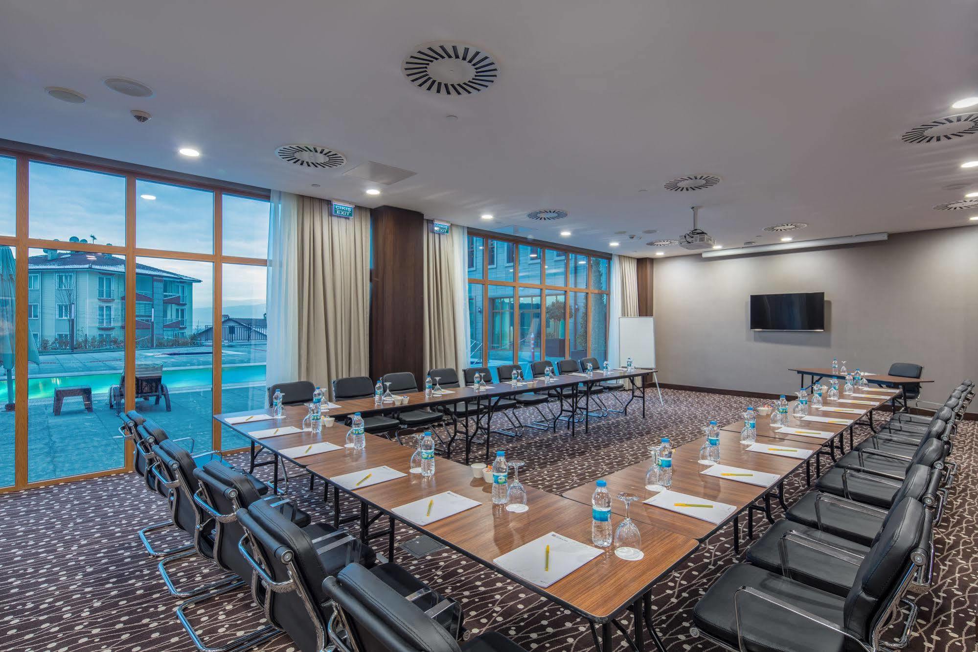 Hilton Garden Inn Сафранболу Екстер'єр фото